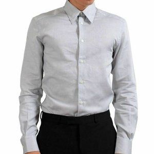Versace Collection "Trend" Men's Dress Shirt